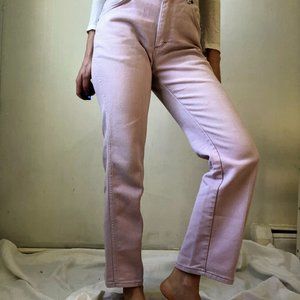 Vintage Denver Jeans size 27-28w